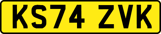 KS74ZVK
