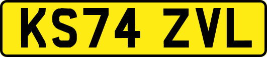 KS74ZVL