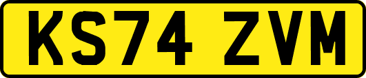 KS74ZVM
