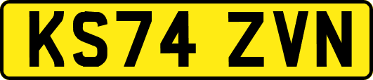 KS74ZVN