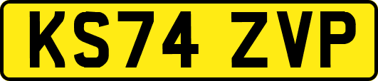 KS74ZVP
