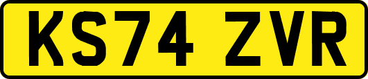 KS74ZVR
