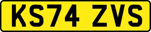 KS74ZVS
