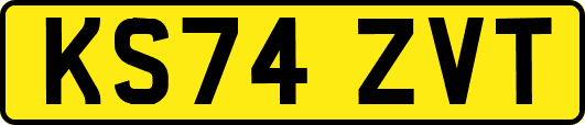 KS74ZVT