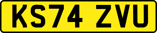 KS74ZVU