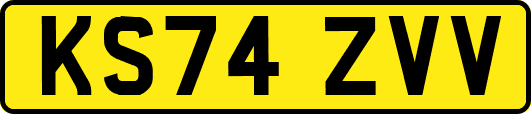 KS74ZVV