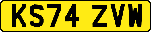 KS74ZVW