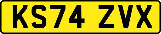KS74ZVX