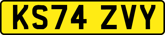 KS74ZVY
