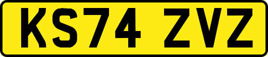 KS74ZVZ