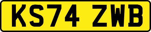 KS74ZWB