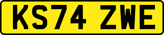 KS74ZWE