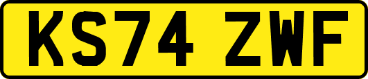 KS74ZWF