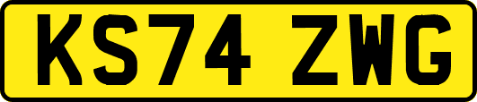 KS74ZWG
