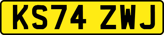 KS74ZWJ