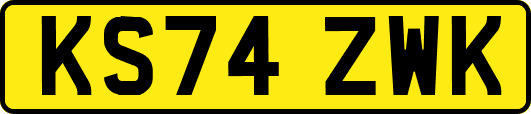 KS74ZWK