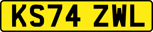 KS74ZWL