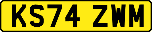 KS74ZWM