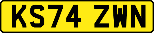 KS74ZWN