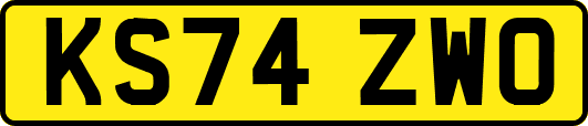 KS74ZWO