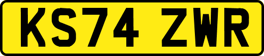 KS74ZWR