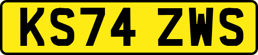 KS74ZWS
