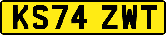 KS74ZWT