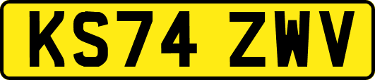 KS74ZWV