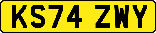 KS74ZWY