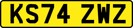 KS74ZWZ