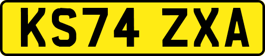 KS74ZXA