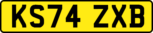 KS74ZXB