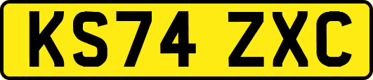 KS74ZXC