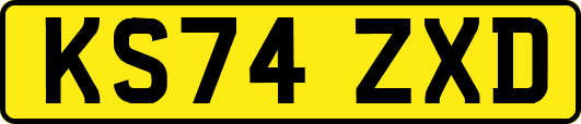 KS74ZXD