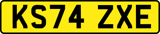 KS74ZXE