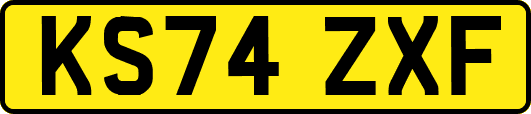 KS74ZXF
