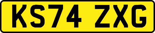 KS74ZXG