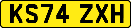 KS74ZXH