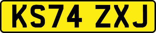 KS74ZXJ