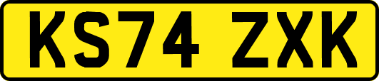 KS74ZXK