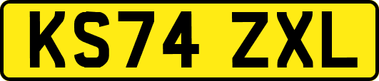KS74ZXL