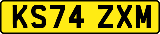 KS74ZXM