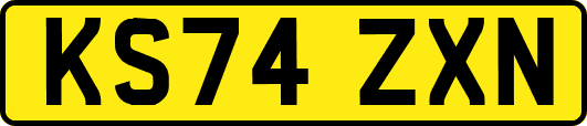 KS74ZXN