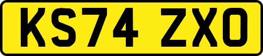 KS74ZXO