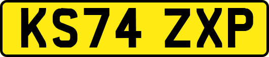 KS74ZXP
