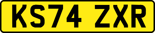 KS74ZXR