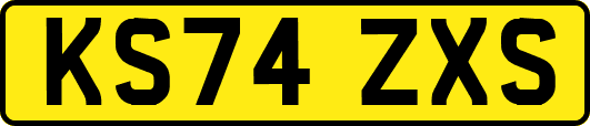 KS74ZXS