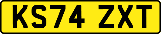 KS74ZXT