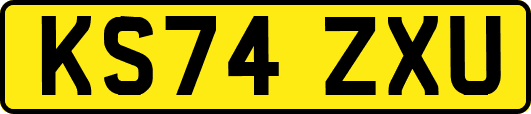 KS74ZXU