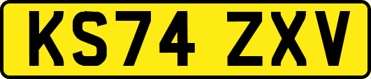 KS74ZXV